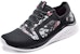 (W) ASICS Fuzetora 'Hitam Putih' T883N-001