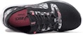(W) ASICS Fuzetora 'Hitam Putih' T883N-001