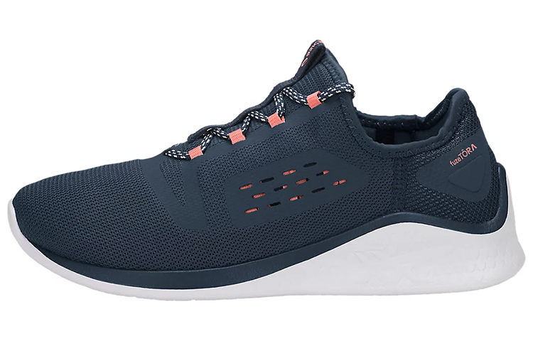 (Women) ASICS Fuzetora 'Dark Navy' T883N-4949