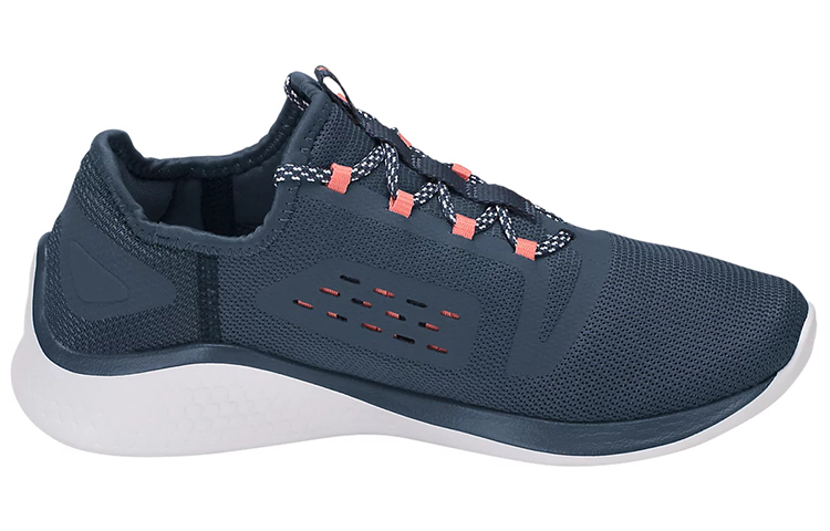 Order (W) ASICS Fuzetora ''Dark Navy'' Chaussures T883N-4949