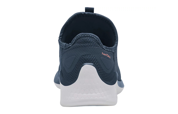 Purchase (W) ASICS Fuzetora ''Dark Navy'' Chaussures T883N-4949