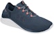 (W) ASICS Fuzetora 'Navy Gelap' T883N-4949