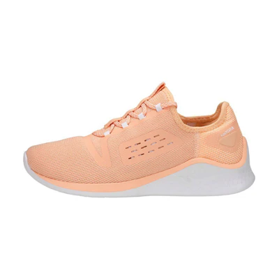 (W) ASICS Fuzetora Apricot Ice White 'Orange'