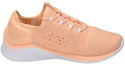 Order (W) ASICS Fuzetora Abrikozen IJs Wit ''Oranje'' T883N-9595