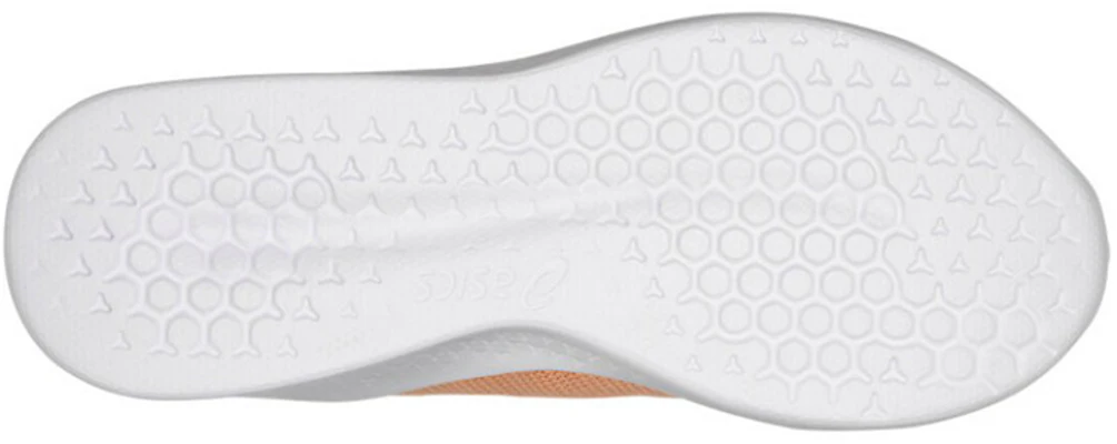 (W) ASICS Fuzetora Abrikozen IJs Wit ''Oranje'' T883N-9595 Purchase (W) ASICS Fuzetora Abrikozen IJs Wit ''Oranje'' T883N-9595