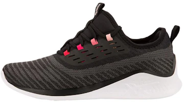 (Women) ASICS Fuzetora Twist 'Black Grey' 1022A005-001 (Women) ASICS Fuzetora Twist 'Black Grey' 1022A005-001