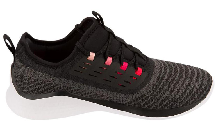 Order (W) ASICS Fuzetora Twist ''Zwart Grijs'' 1022A005-001