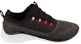 Order (W) ASICS Fuzetora Twist 'Hitam Kelabu' 1022A005-001