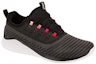Lookbook (W) ASICS Fuzetora Twist 'Hitam Kelabu' 1022A005-001