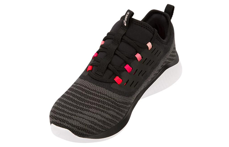 Shop (W) ASICS Fuzetora Twist ''Zwart Grijs'' 1022A005-001