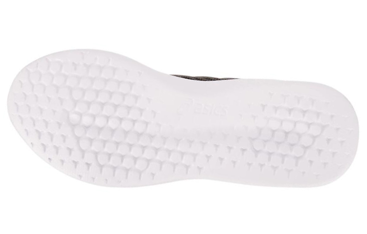 Details for (W) ASICS Fuzetora Twist ''Zwart Grijs'' 1022A005-001