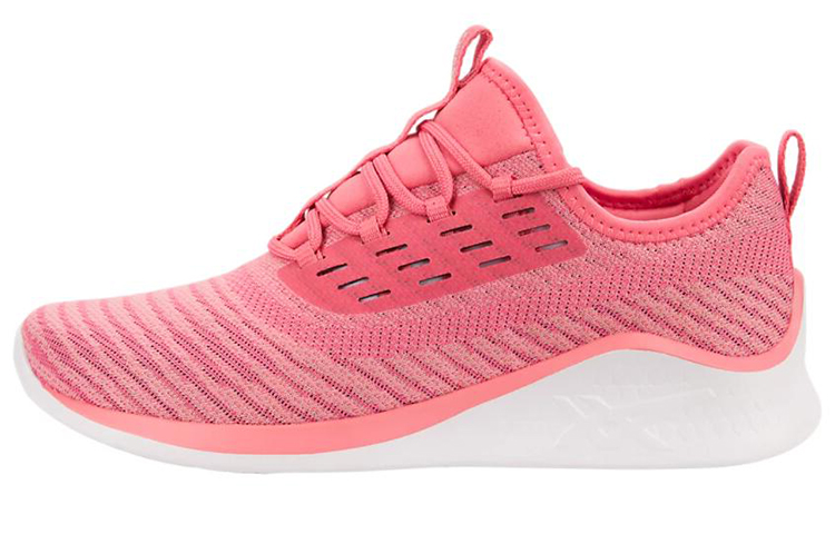 (Women) ASICS Fuzetora Twist 'Breathable Lightweight Low-Top Running Pink' 1022A005-700