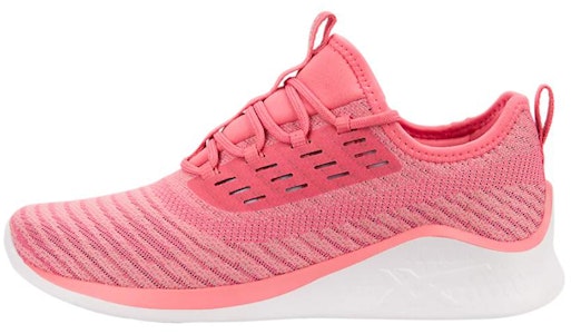 (W) 아식스 퓨제토라 트위스트 통기성 러닝화 (핑크) 1022A005-700 Buy (W) 아식스 퓨제토라 트위스트 통기성 러닝화 (핑크) 1022A005-700