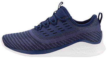 (Women) ASICS Fuzetora Twist 'Lightweight Breathable Comfort Low-Top Running Shoe Blue' 1022A005-400 (Women) ASICS Fuzetora Twist 'Lightweight Breathable Comfort Low-Top Running Shoe Blue' 1022A005-400