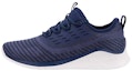 Buy (W) ASICS Fuzetora Twist 'Kasut Larian Rendah Biru Ringan Selesa dan Bernafas' 1022A005-400