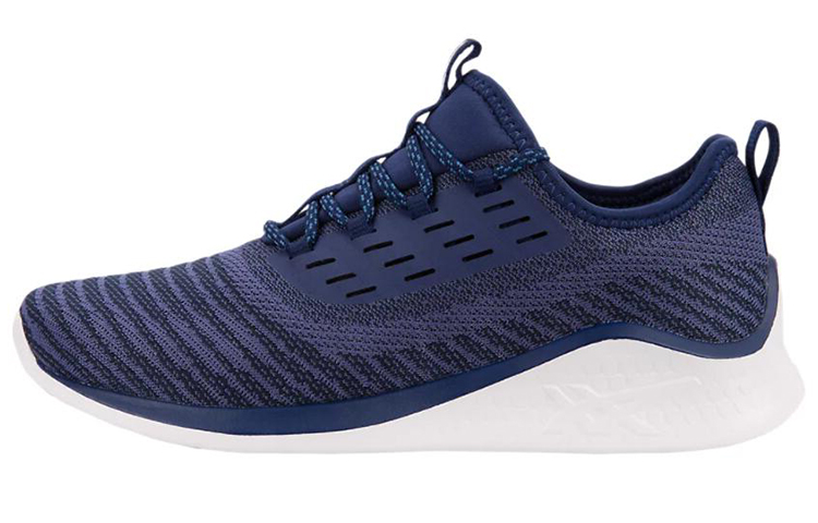 (Women) ASICS Fuzetora Twist 'Lightweight Breathable Comfort Low-Top Running Shoe Blue' 1022A005-400