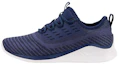Buy (W) ASICS Fuzetora Twist Chaussure de Running Bleu Légère Respirante Confort Bas-Top 1022A005-400