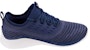 (W) ASICS Fuzetora Twist 'Kasut Larian Rendah Biru Ringan Selesa dan Bernafas' 1022A005-400