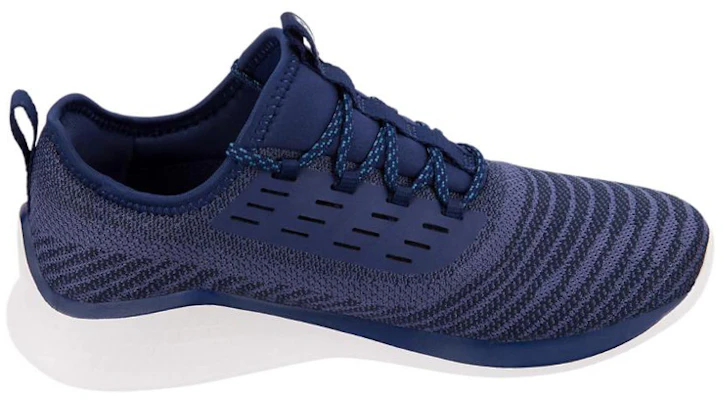 (W) ASICS Fuzetora Twist Chaussure de Running Bleu Légère Respirante Confort Bas-Top 1022A005-400 Order (W) ASICS Fuzetora Twist Chaussure de Running Bleu Légère Respirante Confort Bas-Top 1022A005-400