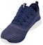 Shop (W) ASICS Fuzetora Twist 'Kasut Larian Rendah Biru Ringan Selesa dan Bernafas' 1022A005-400