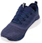 Shop (W) ASICS Fuzetora Twist Chaussure de Running Bleu Légère Respirante Confort Bas-Top 1022A005-400
