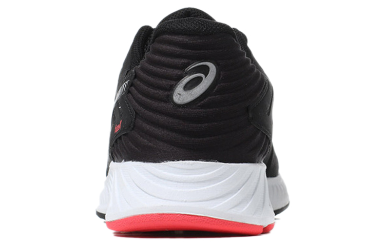 Shop (W) ASICS Fuzex ''Noir'' T689N-9090