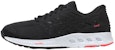 (Women) ASICS Fuzex 'Black' T689N-9090