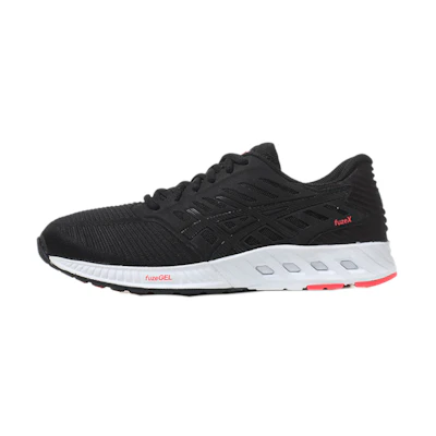 (W) ASICS Fuzex 'Black'