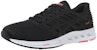 (Women) ASICS Fuzex 'Black' T689N-9090