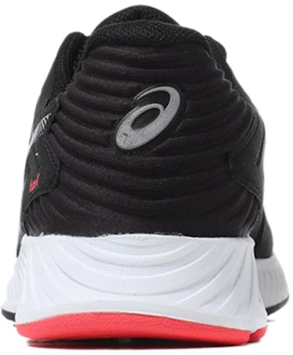 (W) ASICS Fuzex 'Negro' T689N-9090 Shop (W) ASICS Fuzex 'Negro' T689N-9090