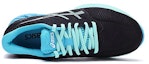 Shop (Women) ASICS Fuzex 'Black Ice Blue' T689N-9067
