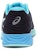 (Women) ASICS Fuzex 'Black Ice Blue' T689N-9067