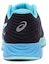 Purchase (Women) ASICS Fuzex 'Black Ice Blue' T689N-9067