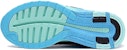 (Women) ASICS Fuzex 'Black Ice Blue' T689N-9067