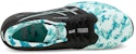 (Women) ASICS Fuzex 'Black Mint Blue' T66VQ-9070