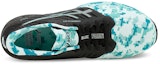 Lookbook (Women) ASICS Fuzex 'Black Mint Blue' T66VQ-9070