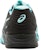 (Women) ASICS Fuzex 'Black Mint Blue' T66VQ-9070
