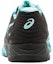 Shop (Women) ASICS Fuzex 'Black Mint Blue' T66VQ-9070