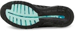 Purchase (Women) ASICS Fuzex 'Black Mint Blue' T66VQ-9070