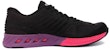(Women) ASICS Fuzex 'Black Purple Pink' T689N-9093