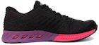 Order (Women) ASICS Fuzex 'Black Purple Pink' T689N-9093