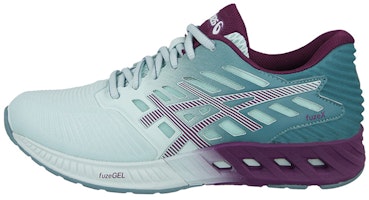 (Women) ASICS Fuzex 'Blue Purple' T689N-3933 (Women) ASICS Fuzex 'Blue Purple' T689N-3933