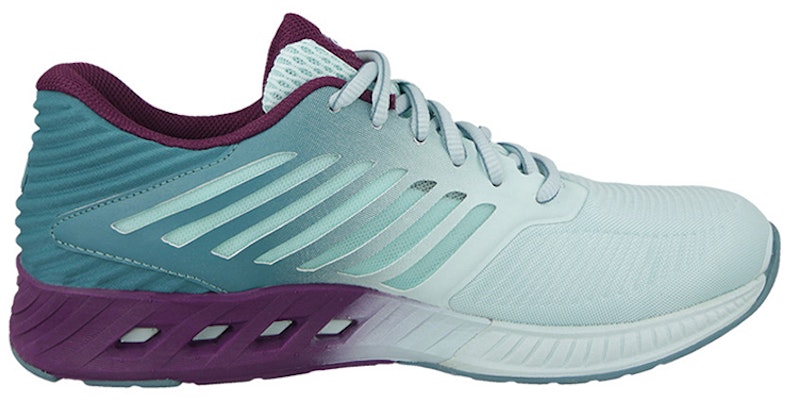 (W) ASICS Fuzex 'Biru Ungu' T689N-3933 Order (W) ASICS Fuzex 'Biru Ungu' T689N-3933