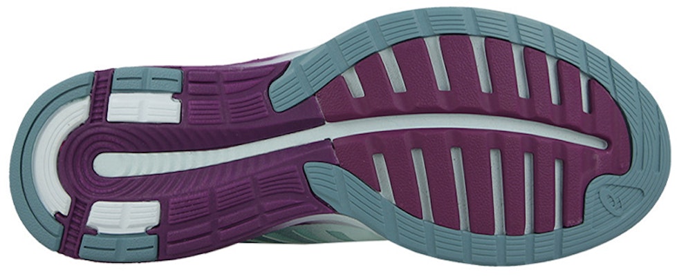 (W) ASICS Fuzex 'Biru Ungu' T689N-3933 Shop (W) ASICS Fuzex 'Biru Ungu' T689N-3933
