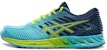 (W) ASICS Fuzex 'Biru Kuning' T689N-4085