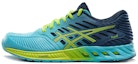 Buy (W) ASICS Fuzex 'Biru Kuning' T689N-4085