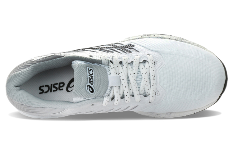 Lookbook (W) ASICS Fuzex 'Kelabu Perak' T689Q-0193