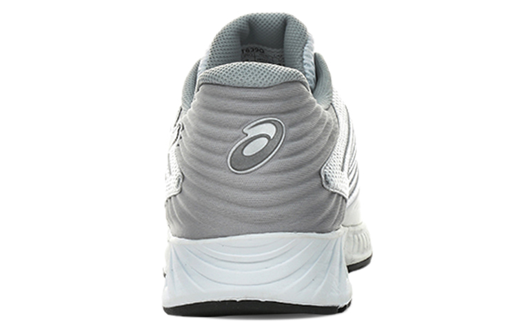 Shop (W) ASICS Fuzex 'Kelabu Perak' T689Q-0193
