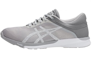 (W) ASICS Fuzex 'Kelabu Putih' T768N-0193 Buy (W) ASICS Fuzex 'Kelabu Putih' T768N-0193