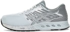 Buy (W) ASICS Fuzex 'Abu-abu Perak' T689Q-0193